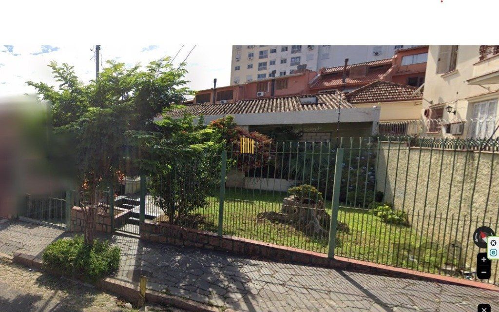 Casa 3 dormitórios no Bairro Glória, próxima a Prof. Oscar Pereira. - Pilar Imóveis