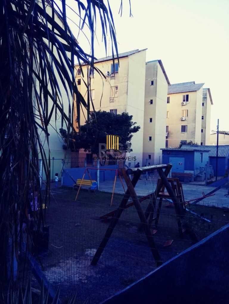 Apartamento para Venda - 38.82m², 2 dormitórios, 1 vaga - Vila Nova