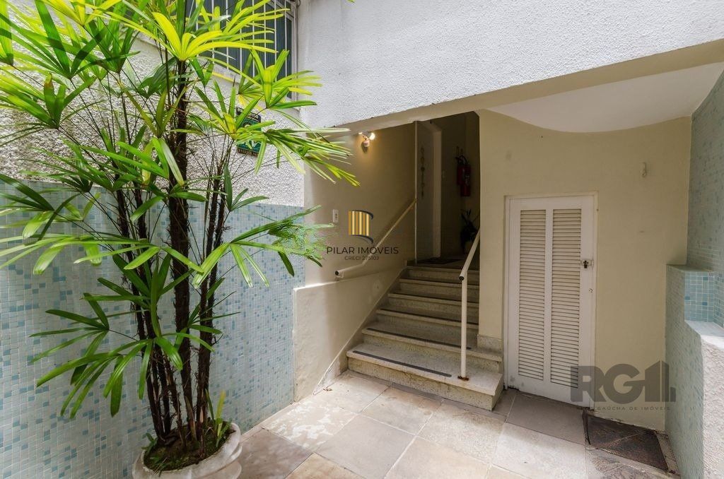 Apartamento 84m² - 3 dormitórios e 1 vaga no bairro Petrópolis