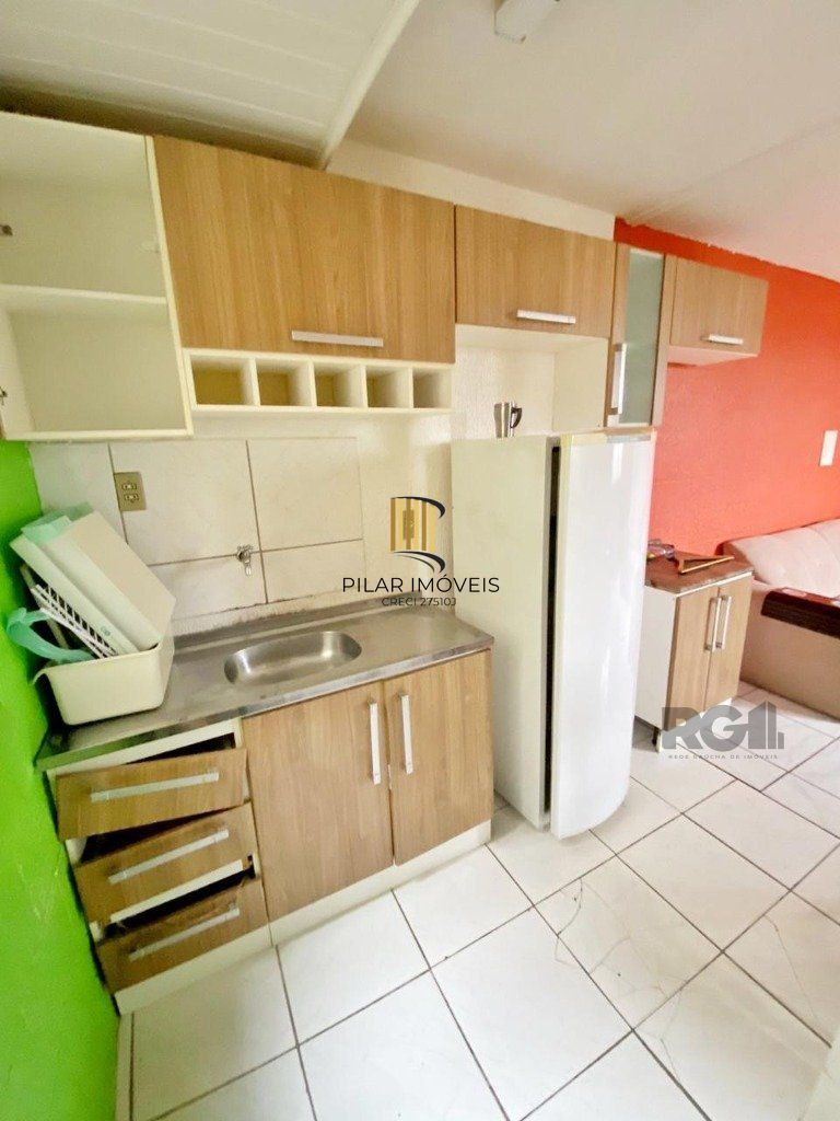 Apartamento 2 dormitórios no bairro Vila Nova