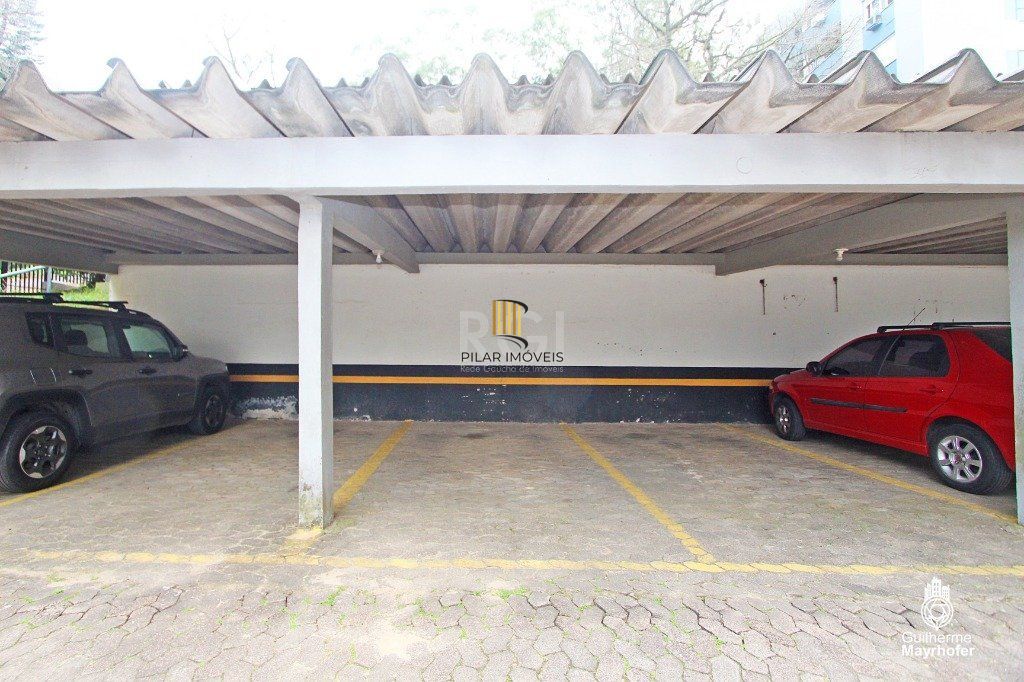 Apartamento para Venda - 71.85m², 2 dormitórios, 1 vaga - Teresópolis