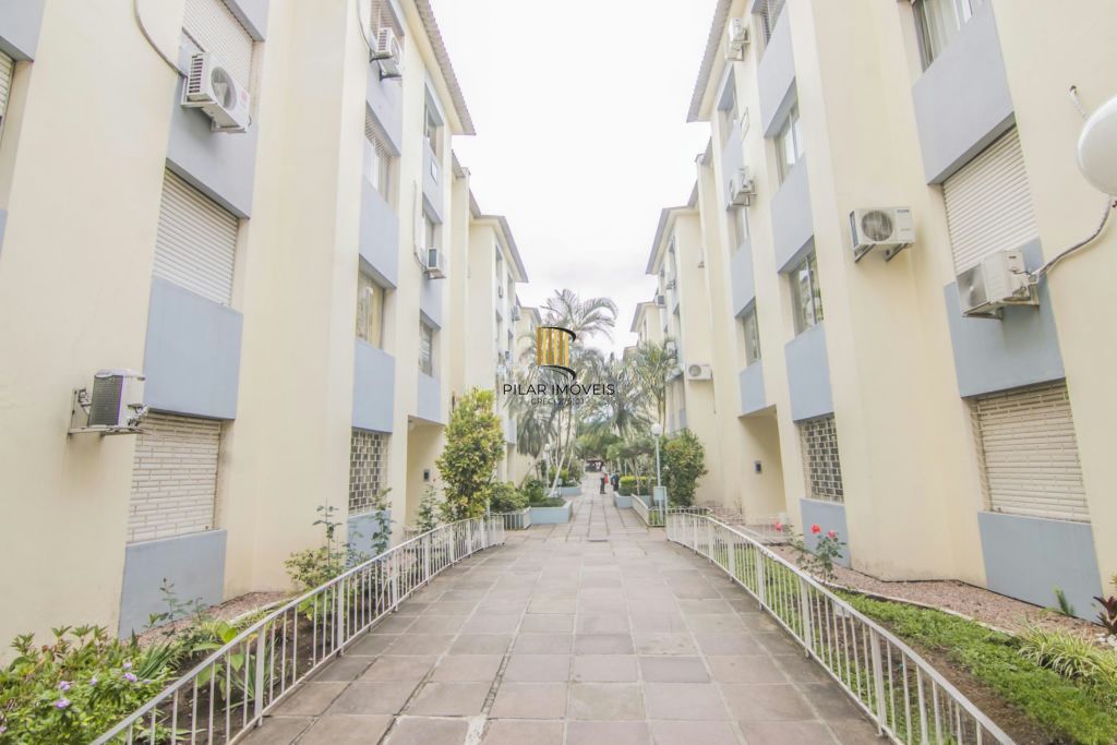 Apartamento de 1 dormitório à venda em Sarandi - Porto Alegre