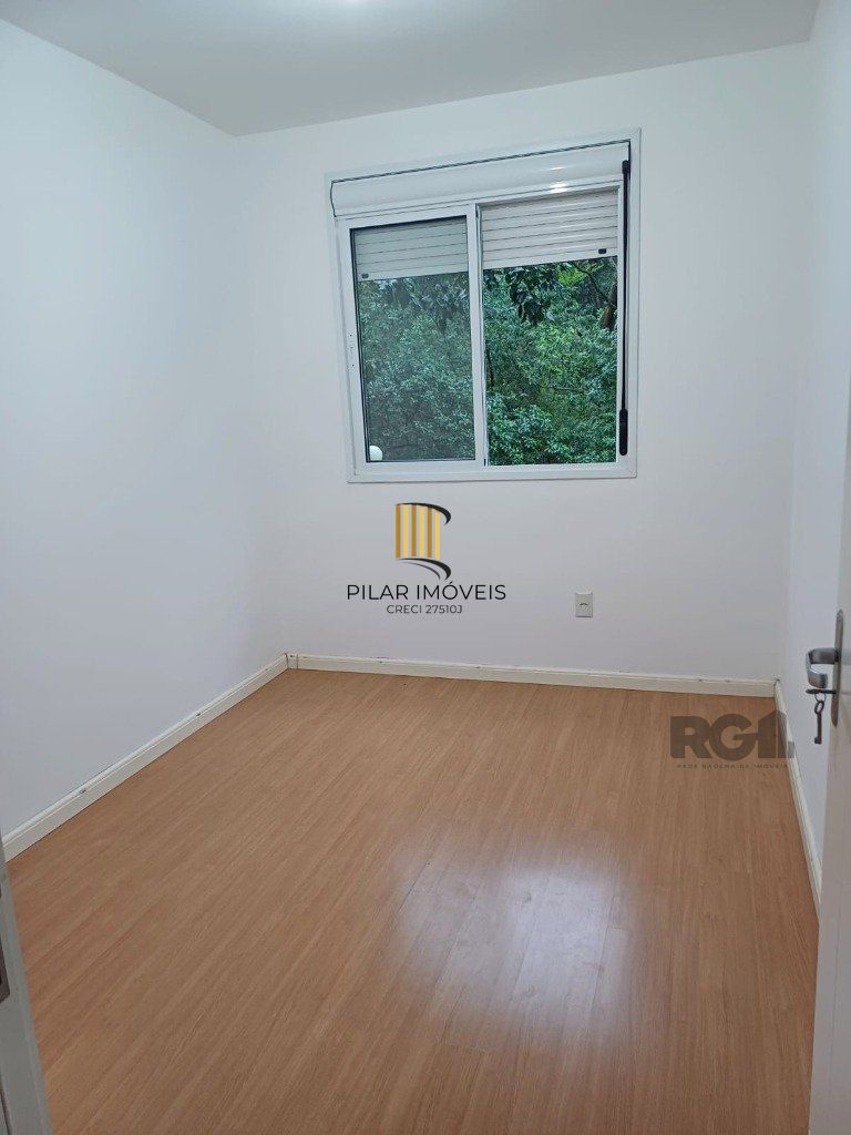 Apartamento 2 dormitórios no bairro Nonoai