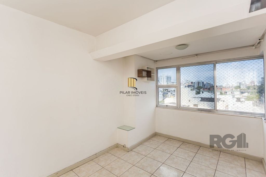 Excelente cobertura de 150m² 3 dormitórios com 3 banheiros. - Pilar Imóveis