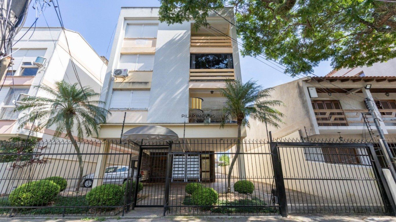 Apartamento com 2 quartos e 62m² à venda em Santana, Porto Alegre Rua Veador Porto, Santana, Porto Alegre