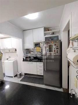 Apartamento a venda 64m², 2 dormitórios, Teresópolis
