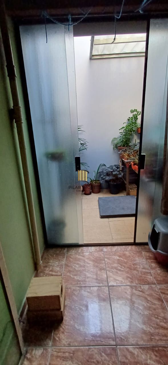 Bem localizada cobertura de 3 dormitórios
