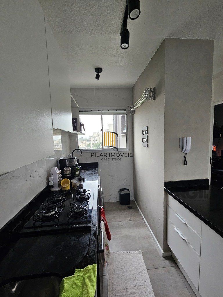 Apartamento à venda em São Sebastião, Porto Alegre