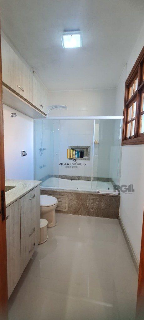 Casa 2 dormitórios no bairro Teresópolis