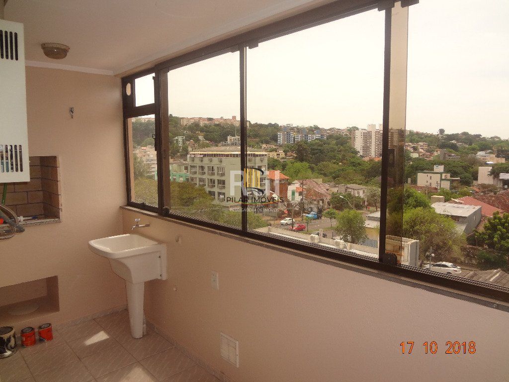 Apartamento para Venda - 98m², 3 dormitórios, sendo 1 suites, 2 vagas - Nonoai
