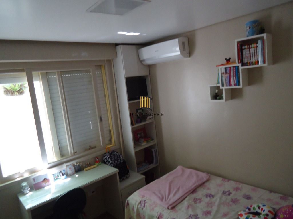 Casa para Venda - 750m², 4 dormitórios, sendo 2 suites, 5 vagas - Santa Tereza