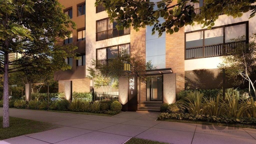 Apartamento de 2 dormitórios no bairro menino deus  - Pilar Imóveis