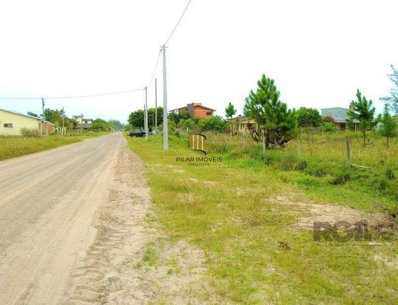 Terreno no bairro Centro