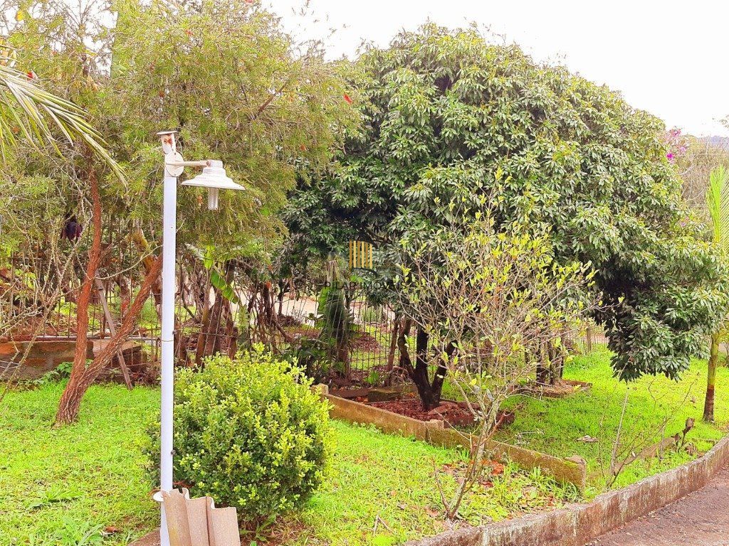 Casa para Venda - 120m², 3 dormitórios, 4 vagas - Krahe