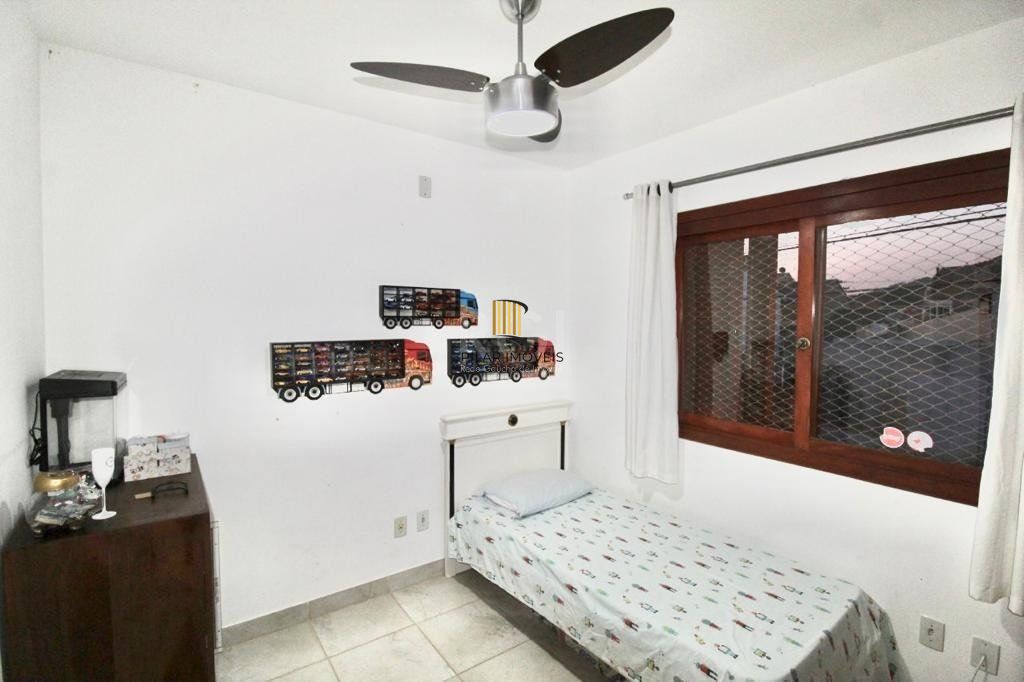 Casa para Venda - 112.89m², 3 dormitórios, sendo 1 suites, 2 vagas - Aberta dos Morros