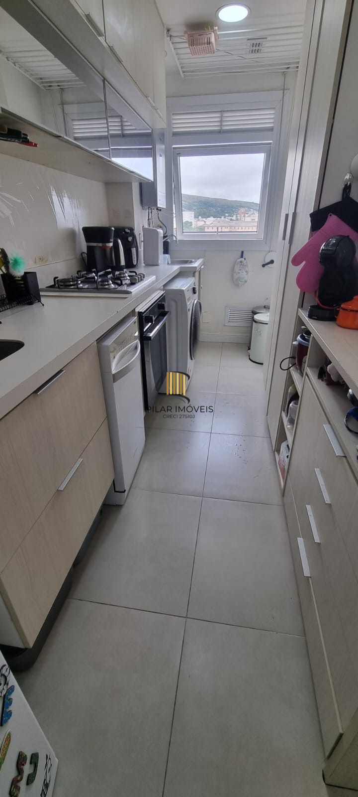 Apartamento 3 dormitórios à venda Avenida Teresópolis
