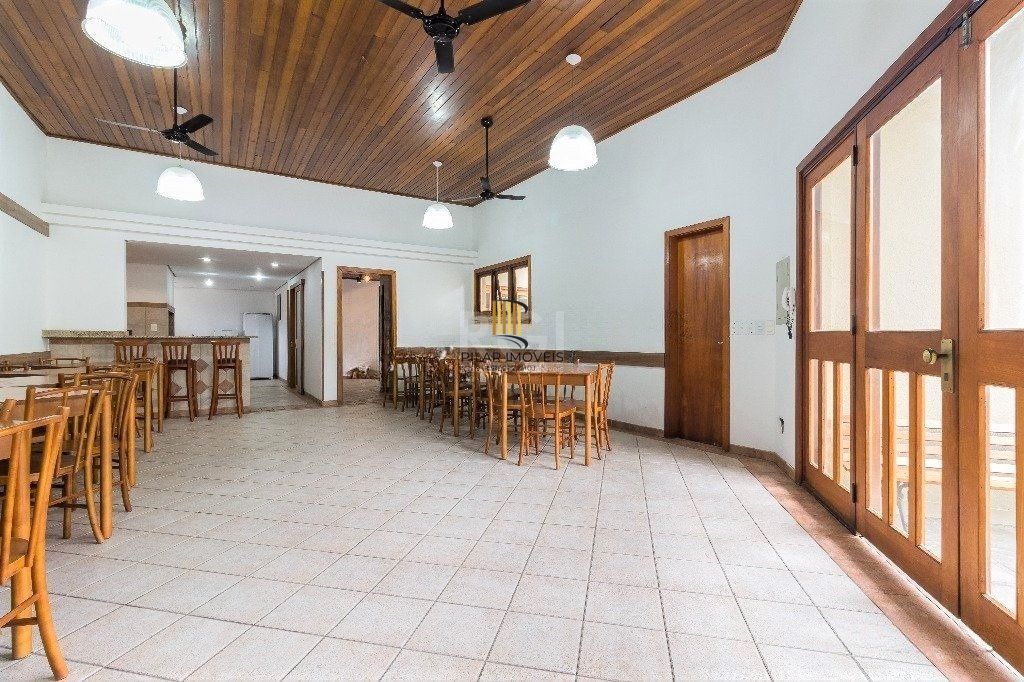 Casa Em Condomínio 224m², Bairro Tristeza
