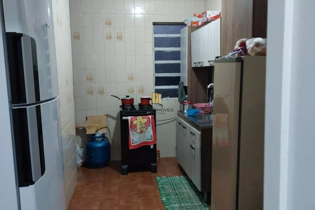 Apartamento à venda com 80m², 3 quartos e sem vaga
