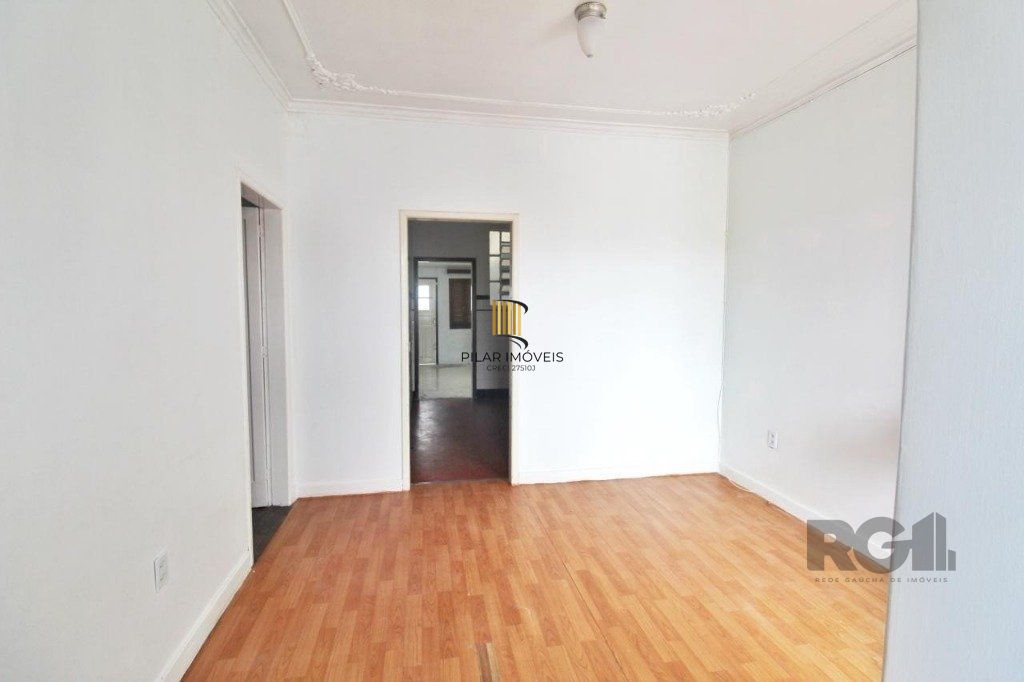 Casa 3 dormitórios no bairro Teresópolis