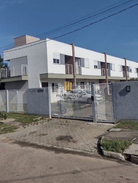 Casa Condominio para Venda - 55m², 2 dormitórios, 1 vaga - Florida