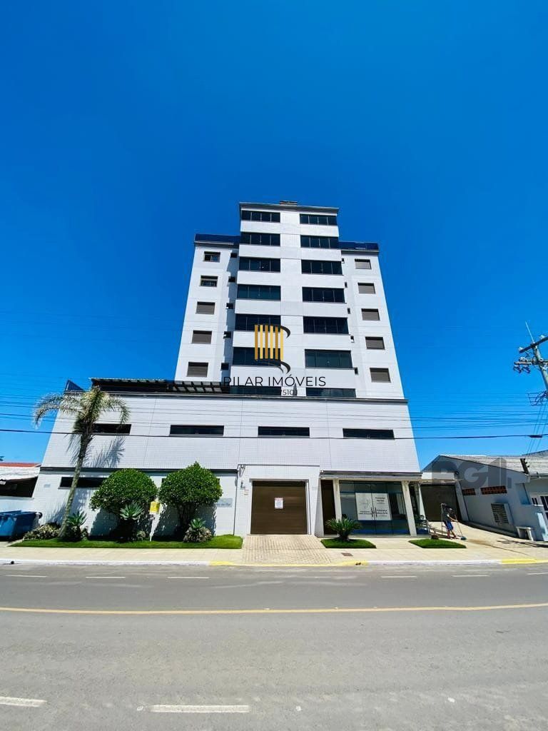 Apartamento 2 dormitórios no bairro Centro - Pilar Imóveis