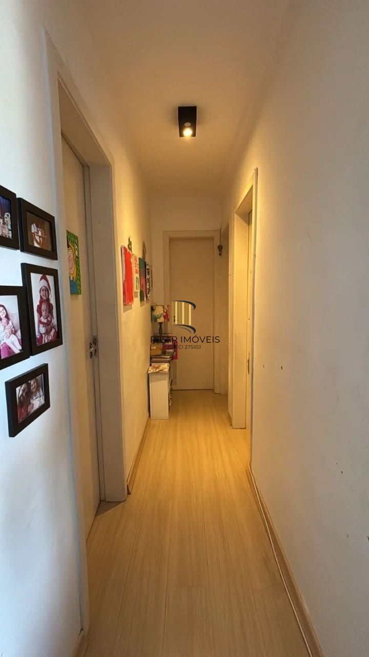 Apartamento de 3 dormitórios á venda no Bairro Teresópolis