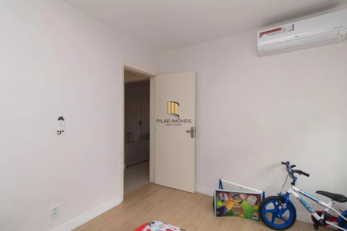 Apartamento com 03 dormitorios na Cavalhada -Porto Alegre/RS
