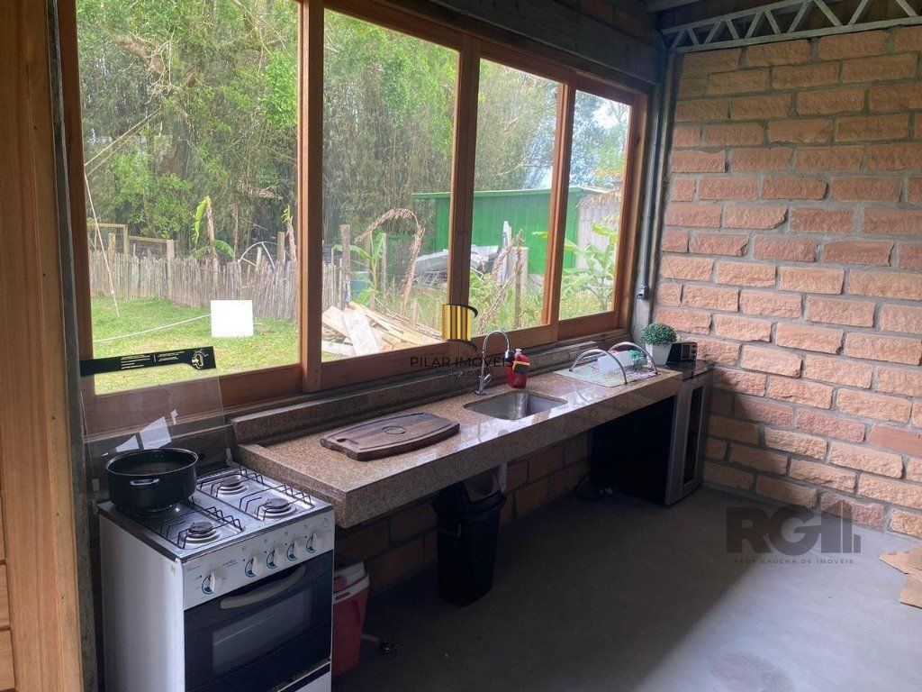 CASA DE CAMPO EM PASSO DE TORRES SC