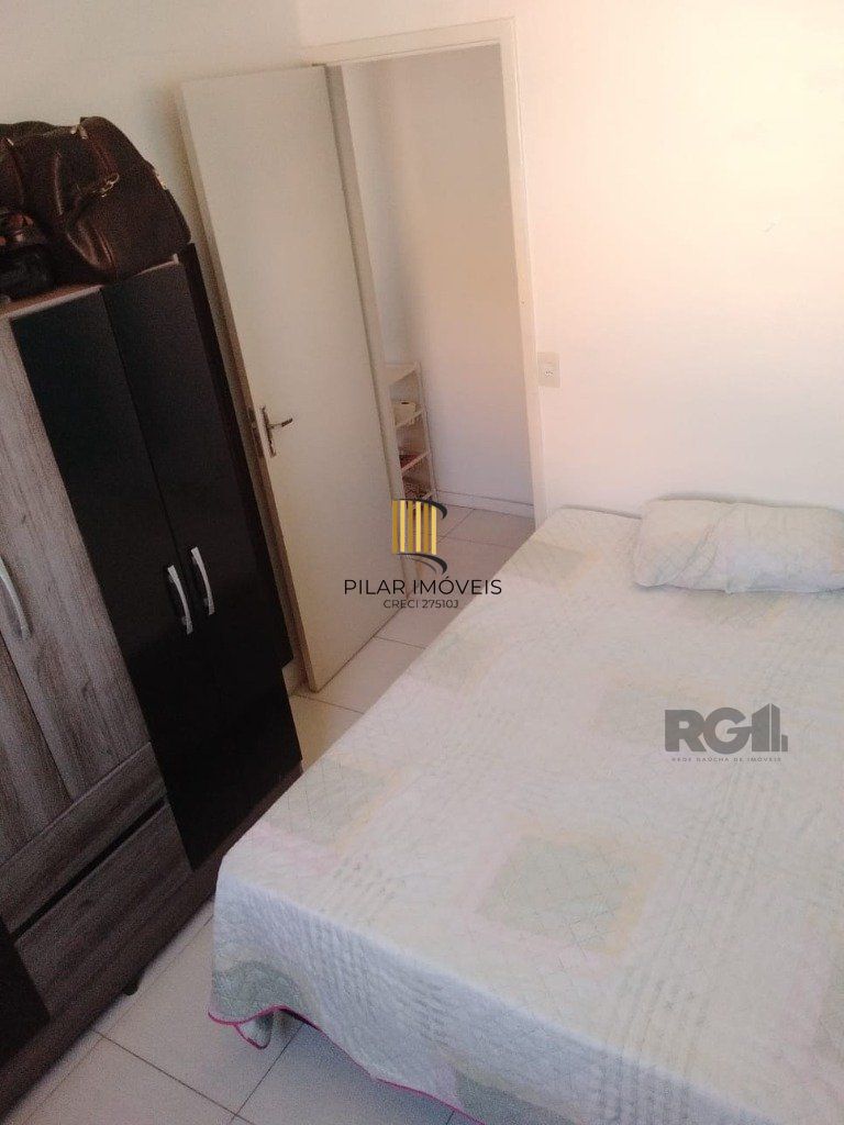 Apartamento 2 Dormitório(s) Bairro Glória