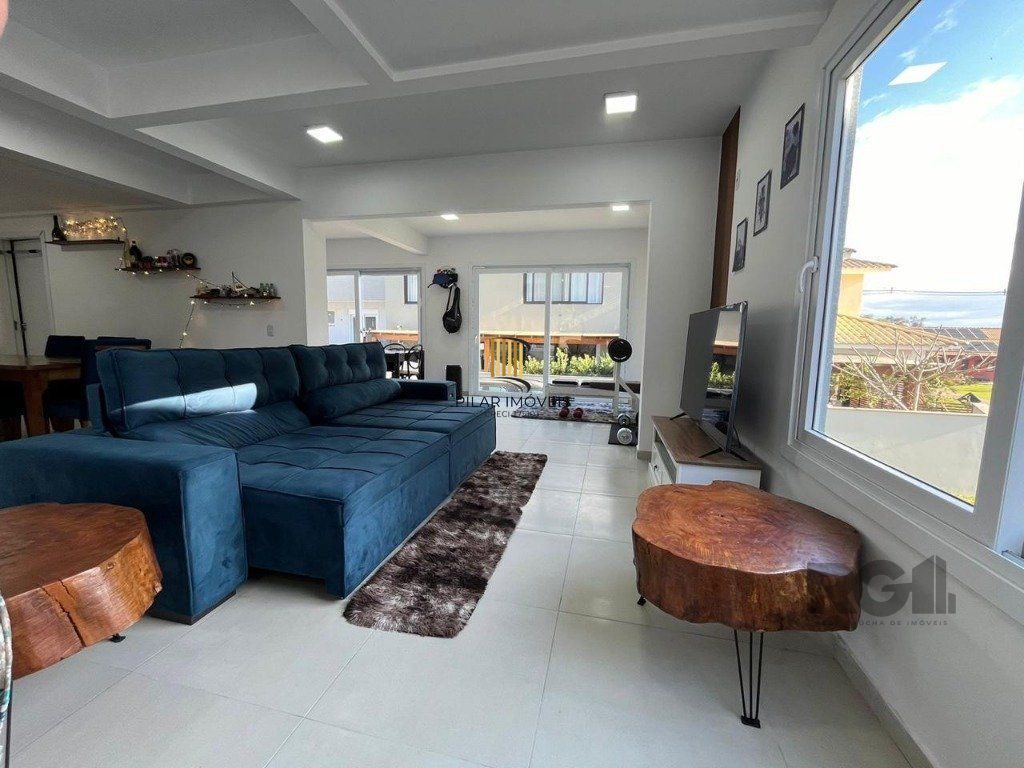 Casa Venda Cond Piscina 3 dorm suite - 225m², Hipica