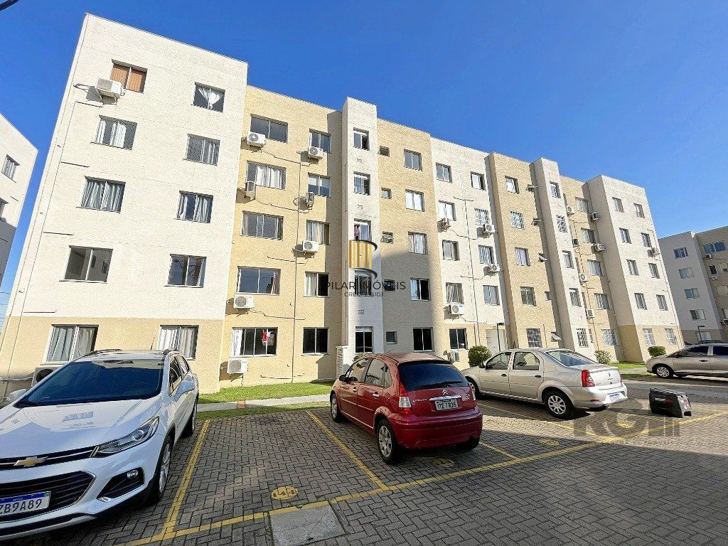 Apartamento 2 dormitórios no bairro Sarandi - Pilar Imóveis