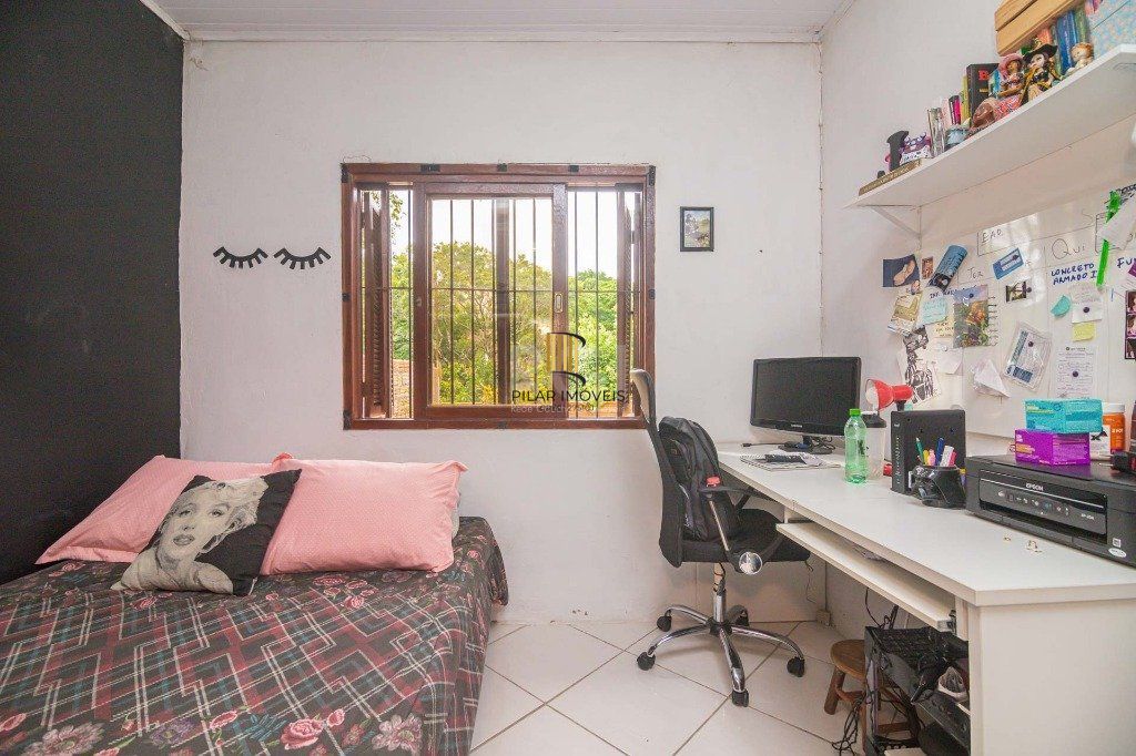 Casa 2 Dormitório(s) Bairro Bom Jesus