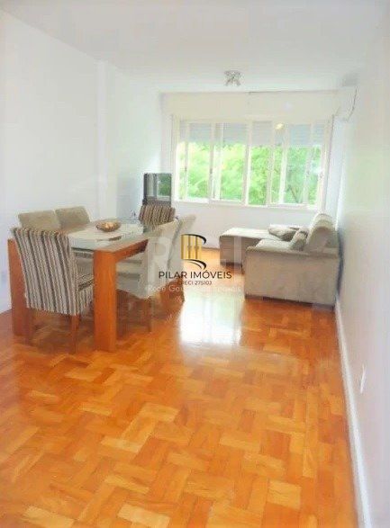 Apartamento para Venda - 104.46m², 3 dormitórios, sendo 1 suites, 2 vagas - Higienópolis - Pilar Imóveis