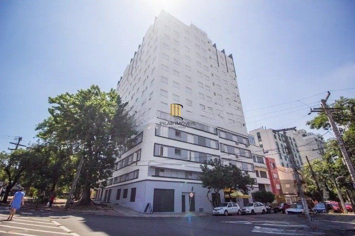 Apartamento com 106 m² na Laurindo, Bairro Santana em Porto Alegre-RS - Pilar Imóveis