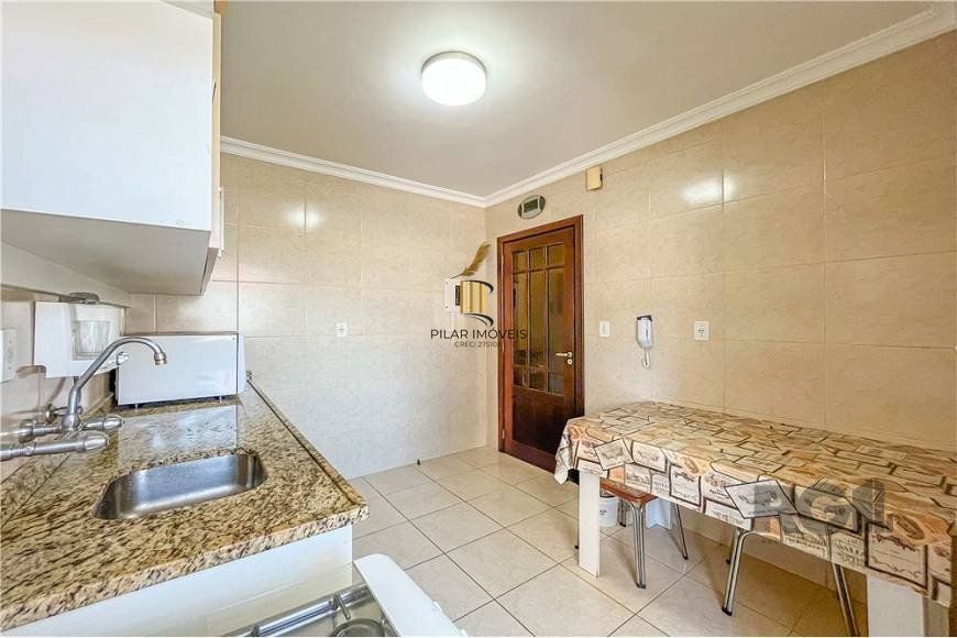 Apartamento 73m² - 2 dormitórios, 2 banheiros, 1 vaga no bairro Jardim Itu