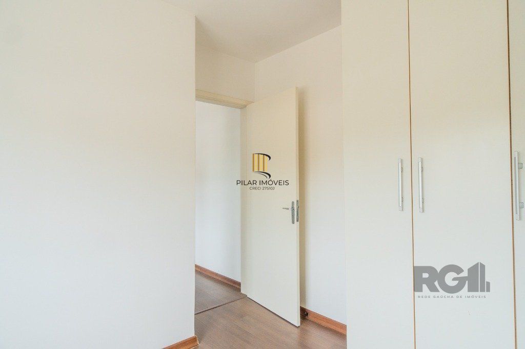 Apartamento com 1 dormitório no bairro camaquã - Porto Alegre