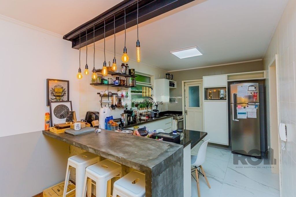 Apartamento de 131m², bairro São João