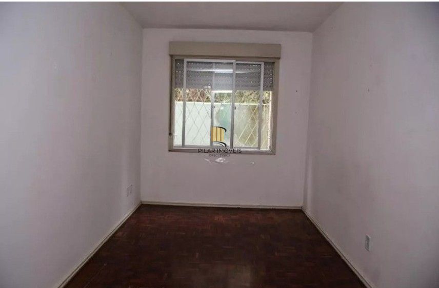 Apartamento de 1 dormitório, com 40 m², no bairro Teresópolis.