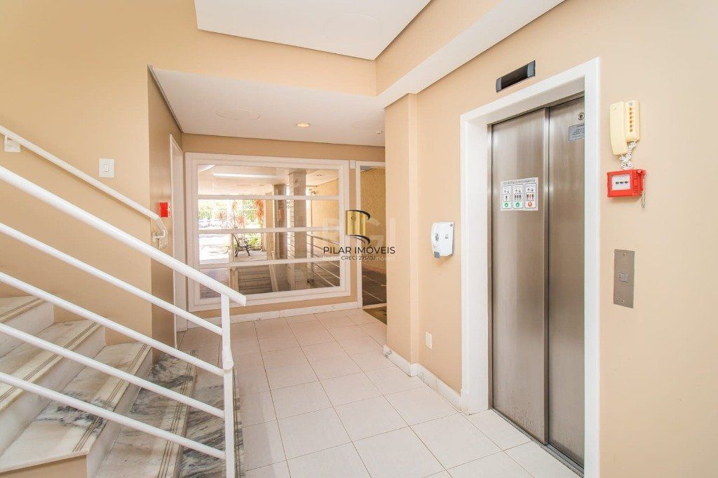 Apartamento para Venda - 87m², 3 dormitórios, sendo 1 suites, 2 vagas - Bela Vista