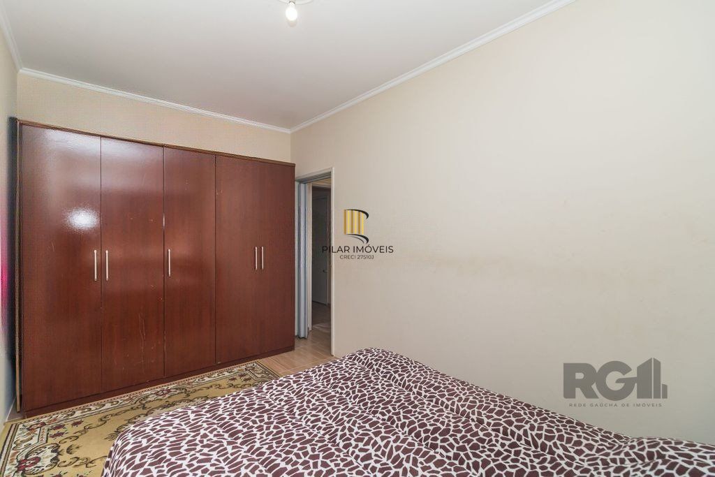 Apartamento 2 dorms à venda Rua São Manoel, Santana - Porto Alegre