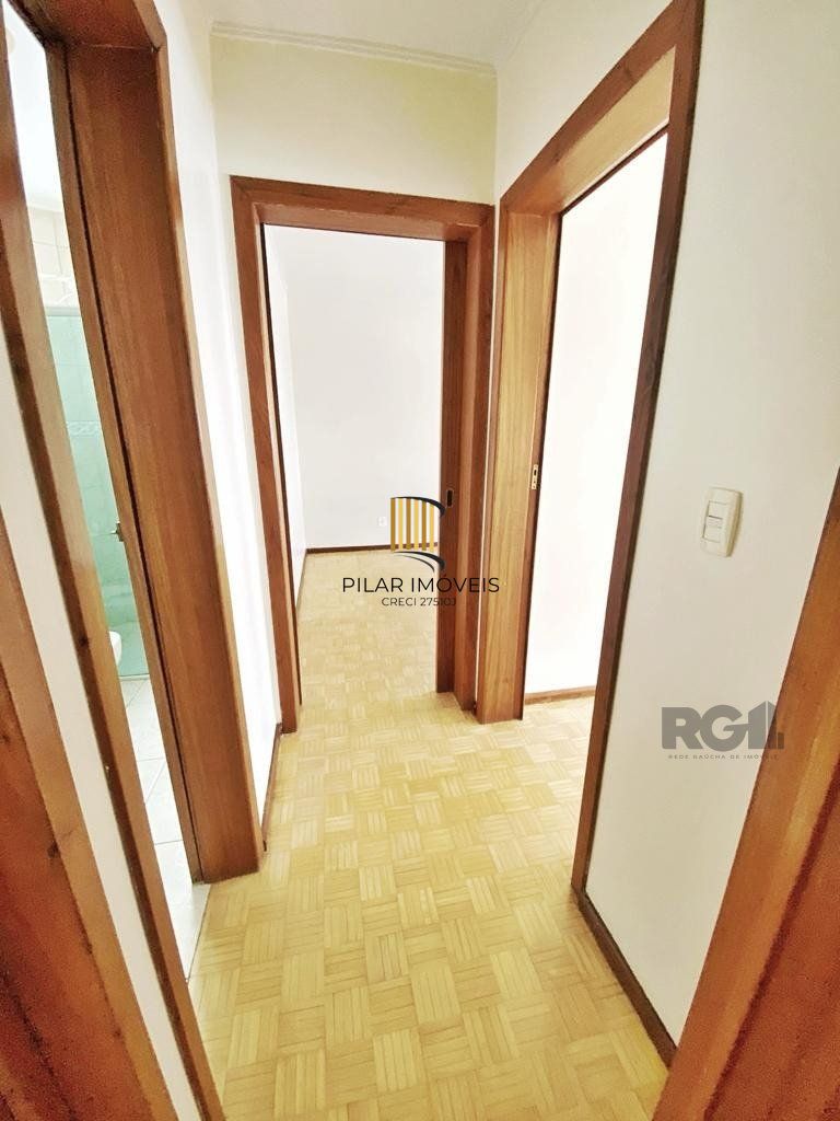 Apartamento 2 dormitórios no bairro Teresópolis