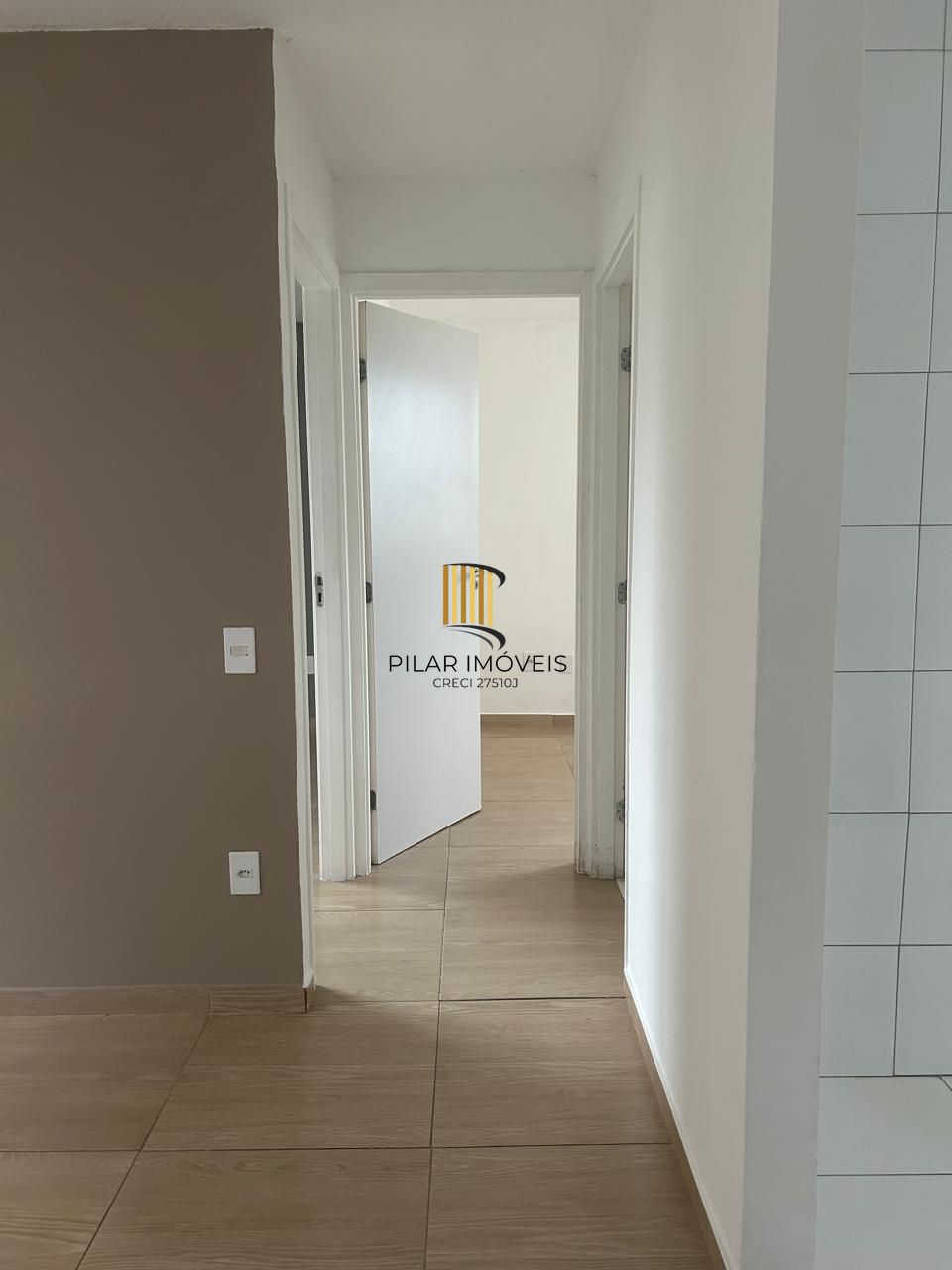 Apartamento 1 dormitório no bairro Hípica