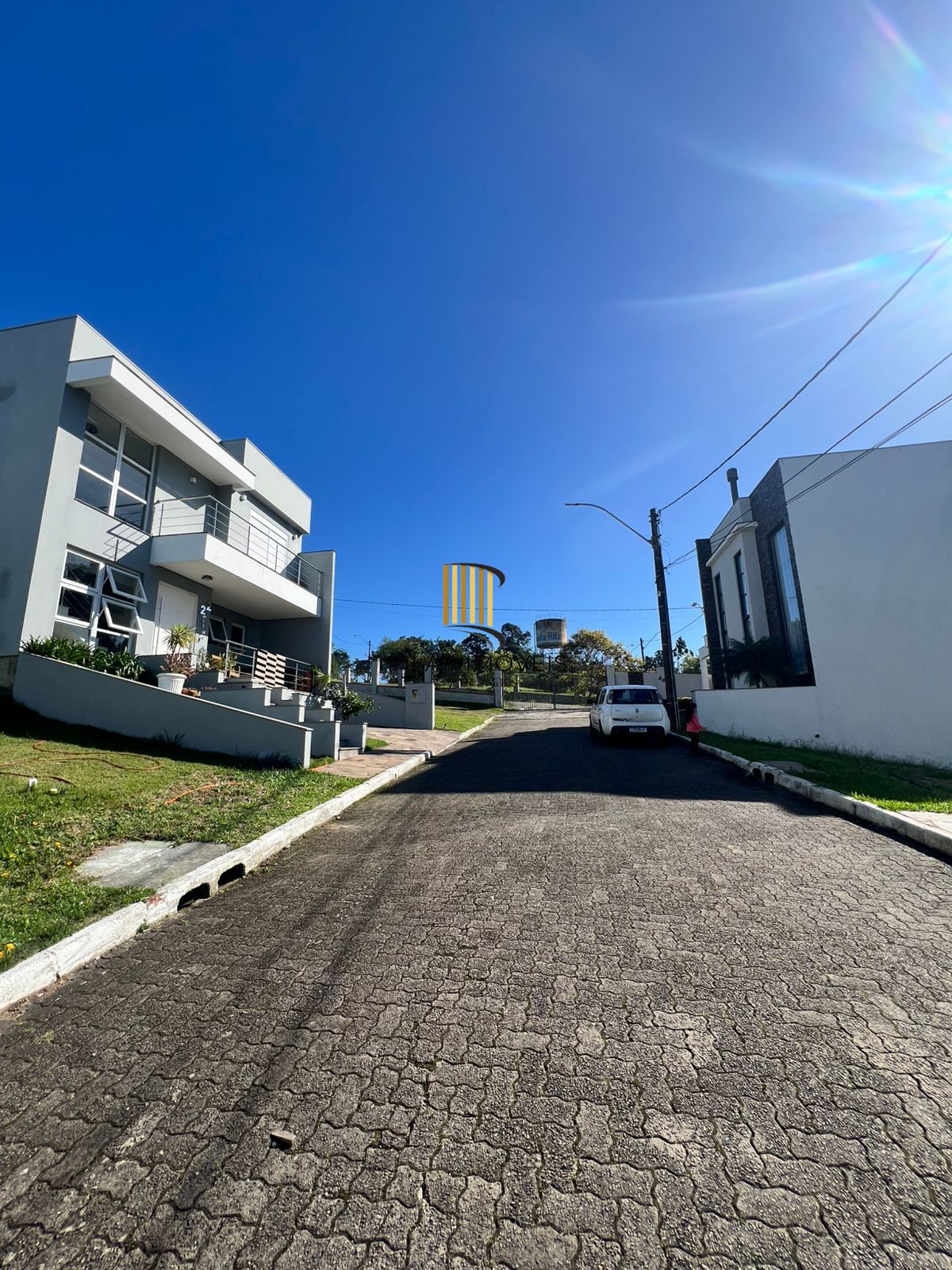 Terreno em Condominio