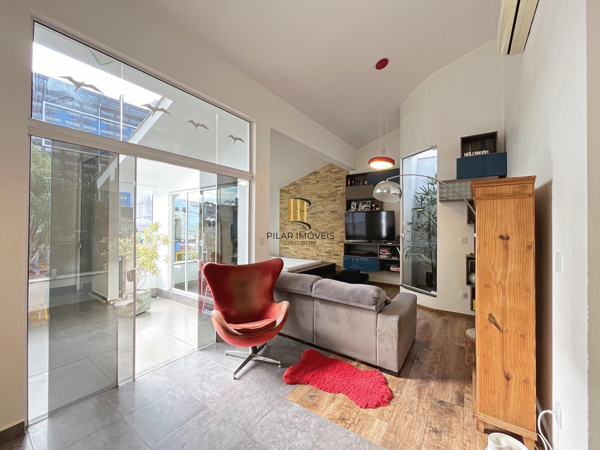 Casa Comercial 2 dormitórios no bairro Cidade Baixa