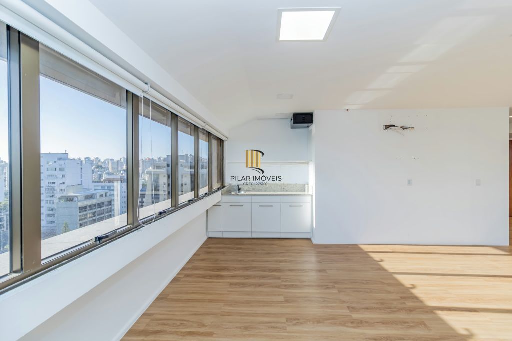 Sala / Conjunto Comercial à venda no Bairro Moinhos de Vento - Porto Alegre