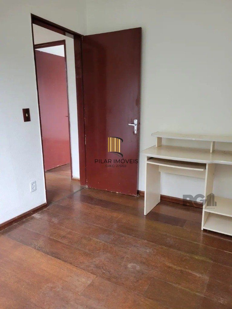 Apartamento à venda com 2 quartos 54 m²  rua Padre máximo Coghetto, Morro Santana, Porto Alegre