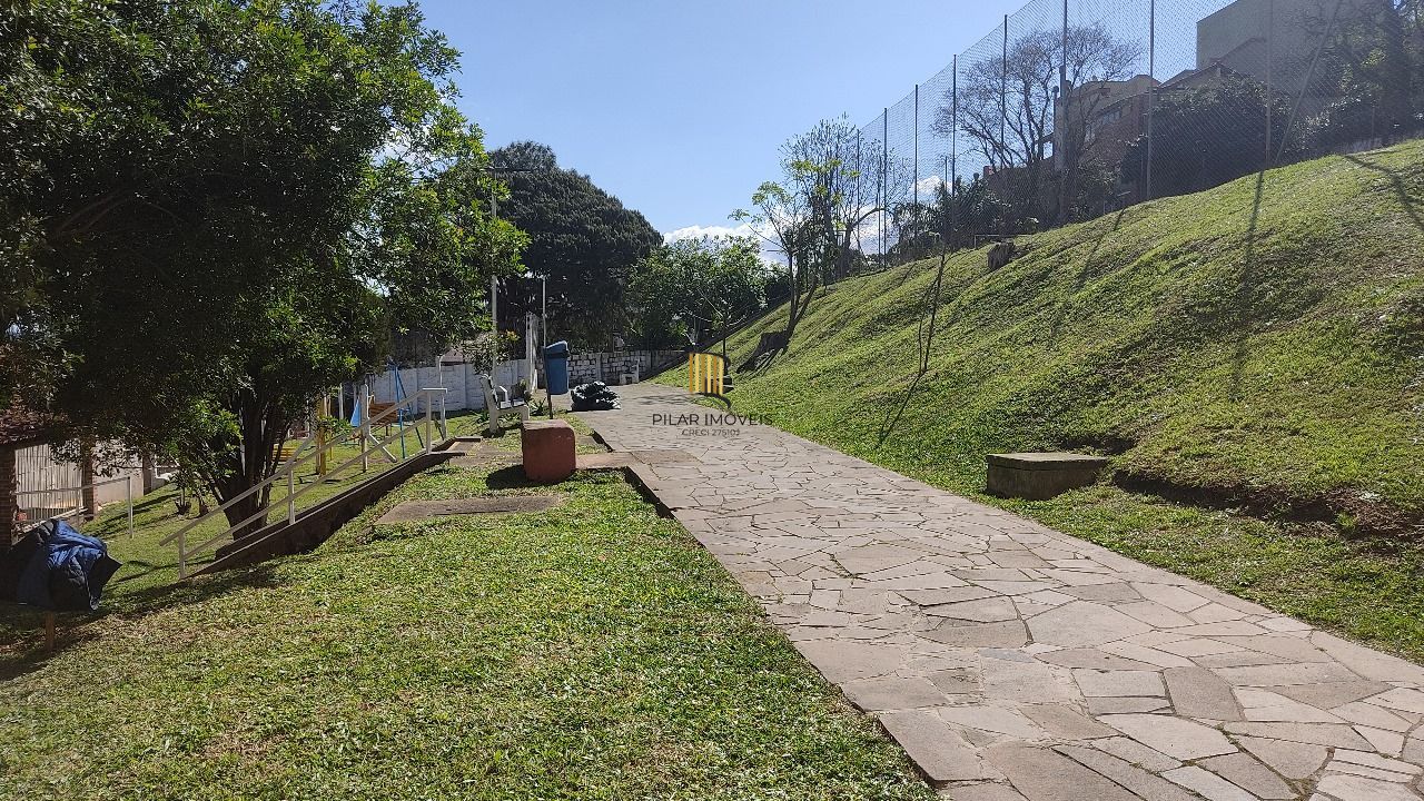 Apartamento no Bairro Cristal