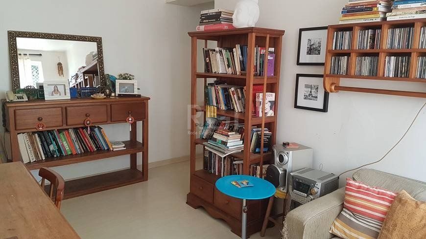 Apartamento de 02 dormitórios com vaga no bairro Boa Vista -Porto Alegre/RS