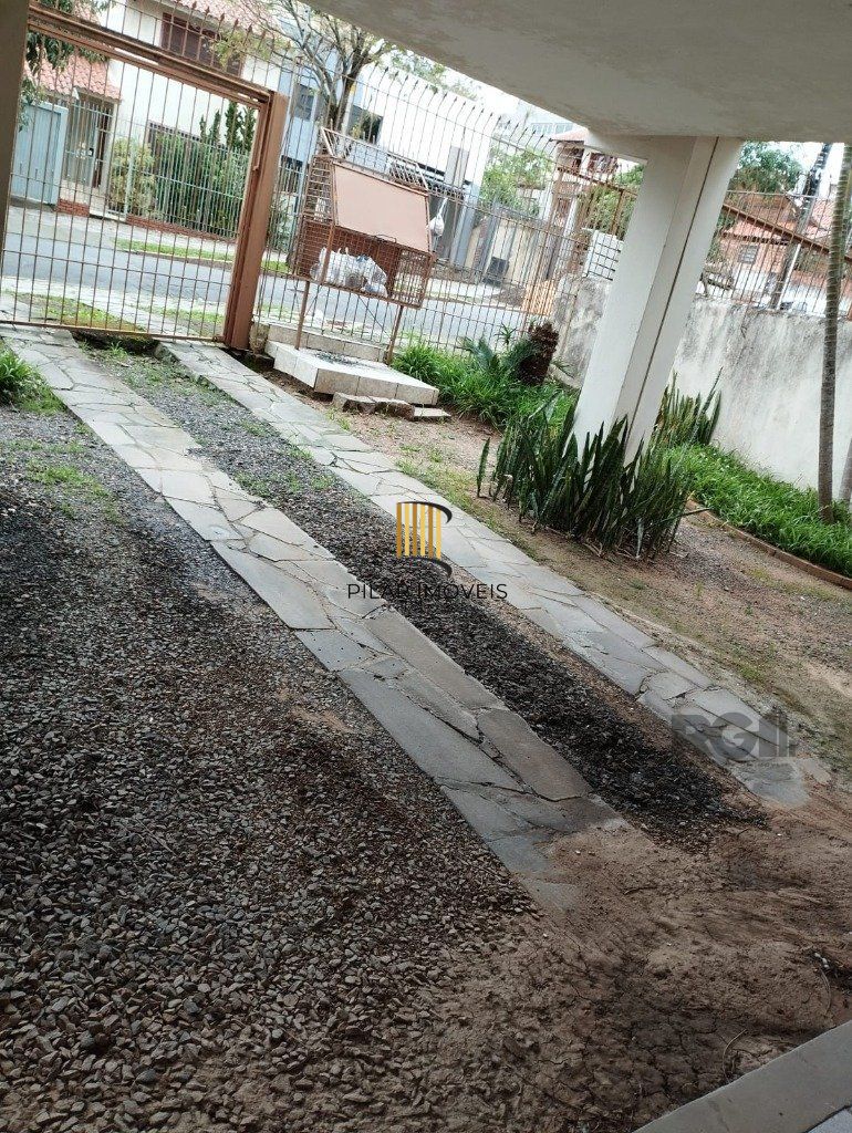 Cobertura 2 dormitórios no bairro Partenon