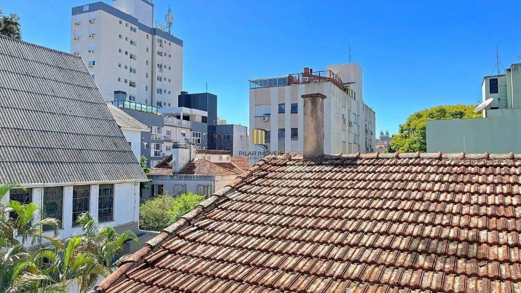 Apartamento de 3 dormitórios no bairro Rio Branco